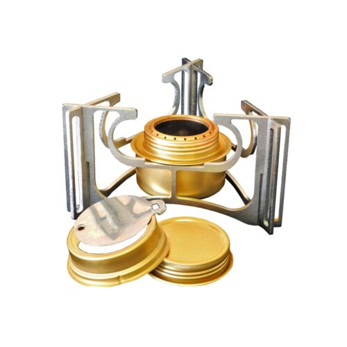 ATG Jiko Liquid Fuel Stove