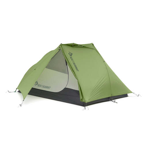 Sea To Summit Alto TR2 Plus Green Ultralight 2-Person Tent