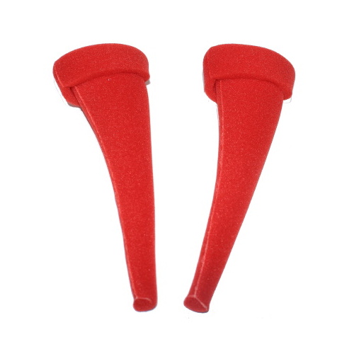 Unifilter Air Intake Pre-Filter for KTM 790 Adventure (2019), 1050/1190/1290 Adventure/R (2013-18)