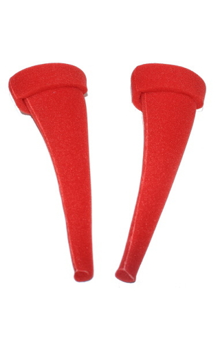 Uni Filter KTM 1050-1290 Adventure/R 13-18 ProComp2 Pre-Filter Set
