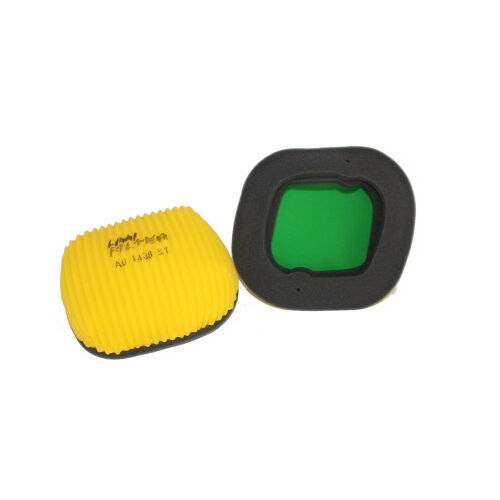 Unifilter Air Filter For KTM SX 125, 250, 350, 450 & 500 (2016-18) EXC 125, 250, 350, 450, 500 (2017-18)