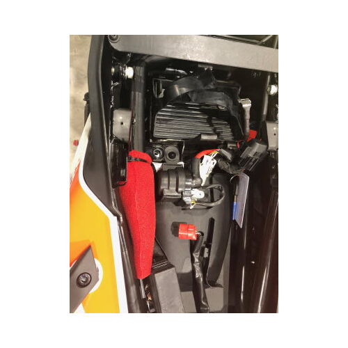 Unifilter Pre Filter for KTM 390 Adventure