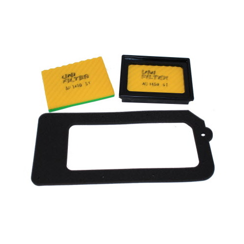 Unifilter Air Filter Kit for KTM 1050/1190/1290 Adventure/R (2013-20)