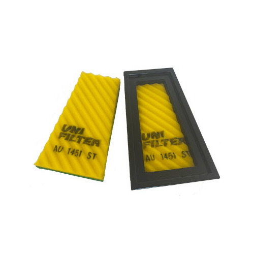 Unifilter Two Stage Air Filter for KTM 690 Enduro (2008-21), Husqvarna 701 Enduro (2016-21)