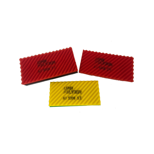 Unifilter Ducati Desert X Two Stage Foam Air Filter