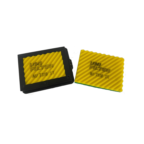 Unifilter BMW F850GS ('18-'25) Air Filter