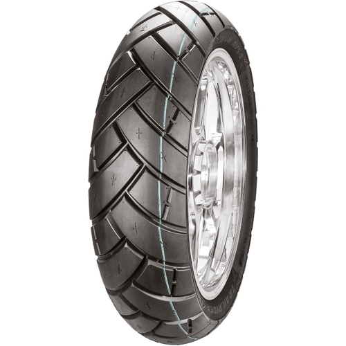 Avon AV54 Trailrider 140/80-18 70S TL Rear