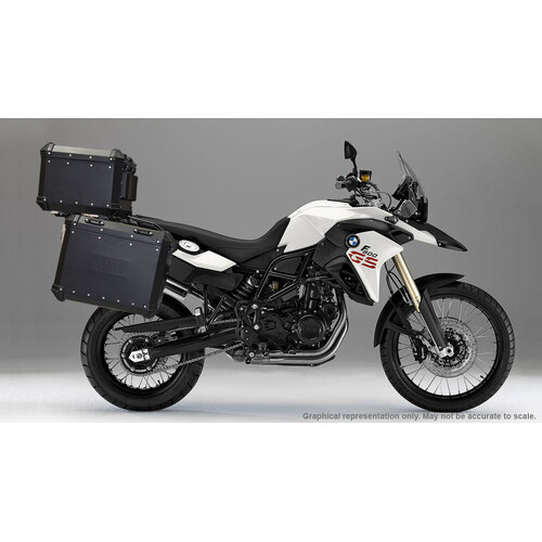 adventure moto luggage