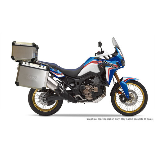 Honda crf1000l africa twin deals