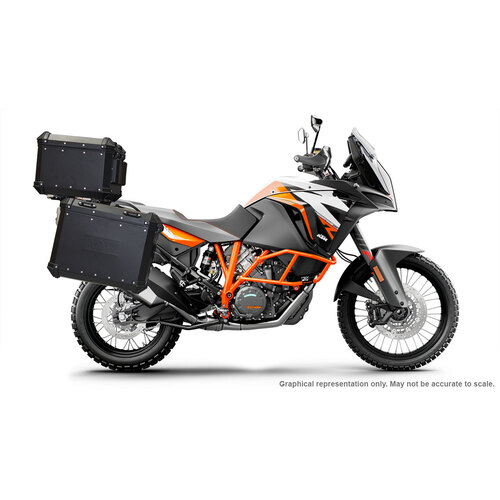 KTM 1190 Adventure Motorcycles Parts & Accessories | Adventure