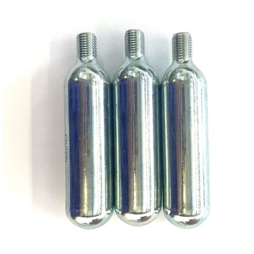ADVWORX CO2 Cylinder - 3 Pack