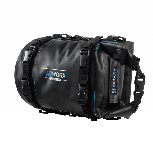 ADVWORX™ Trekk Gen-2 15L Dry Rollie Bag