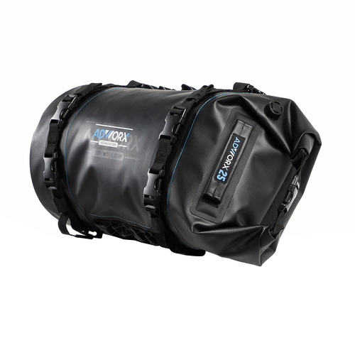 ADVWORX Trekk Gen-2 25L Dry Rollie Bag