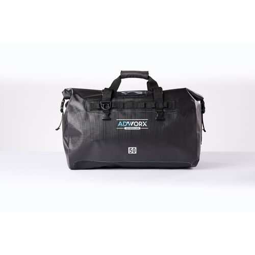 ADVWORX Gen-1 | TREKK- 50 Litre Waterproof Duffel Bag