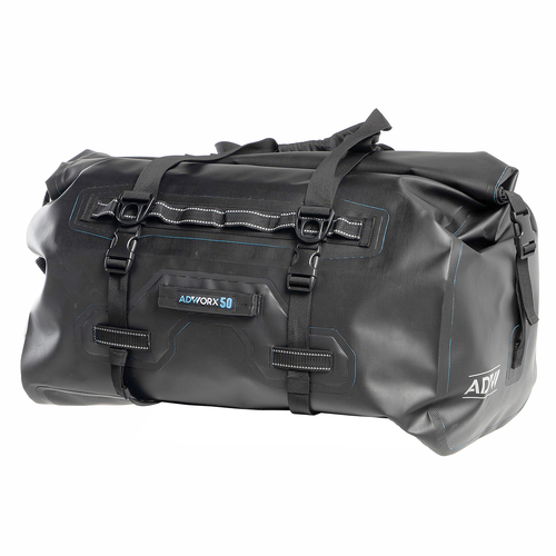 ADVWORX Gen-2 | 50 Litre | Trekk - Waterproof Duffel Bag