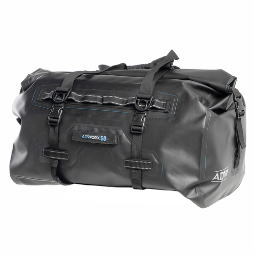 ADVWORX™ Gen-2 | 50 Litre | Trekk - Waterproof Duffel Bag