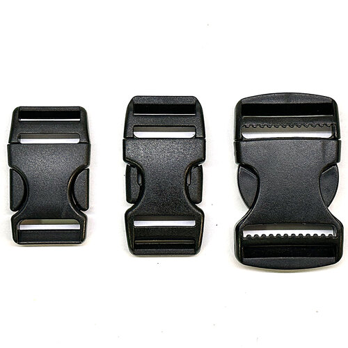 ADVWORX Gen-1 Soft Luggage Spare Buckle Kit