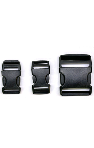ADVWORX Gen-2 Luggage Spare Buckle Kit