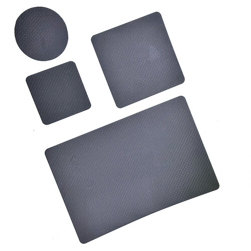 ADVWORX Gen-2 TPU Soft Pannier and Duffel Bag Repair Kit