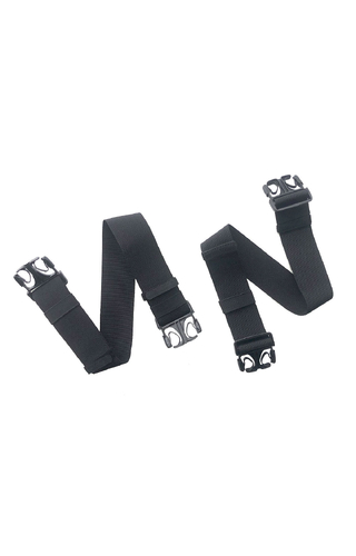 ADVWORX Gen-2 Trekk Bag-to-Bag Strap Set
