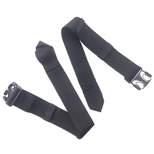 ADVWORX Gen-2 | Bag to Frame Strap Set