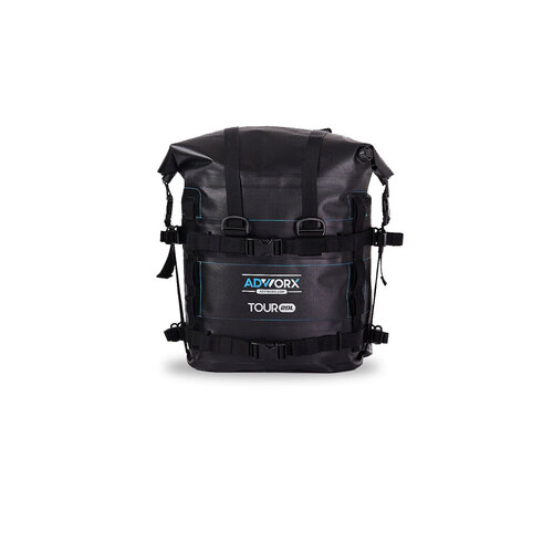 ADVWorx Trekk 20 Litre Soft Pannier Single Bag