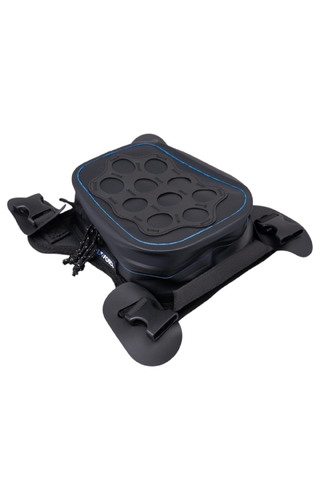 ADVWORX Storm 1.5L Black Tank Bag