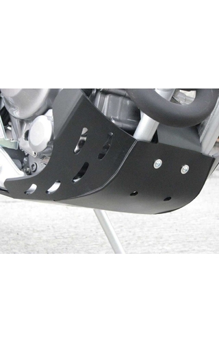 AXP Racing Honda CRF250L 13-20 Plastic Skid Plate