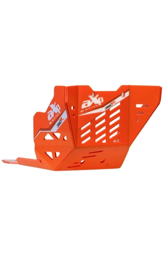 AXP Racing KTM 390 Adventure R/Enduro R 25-26 Orange Adventure Skid Plate
