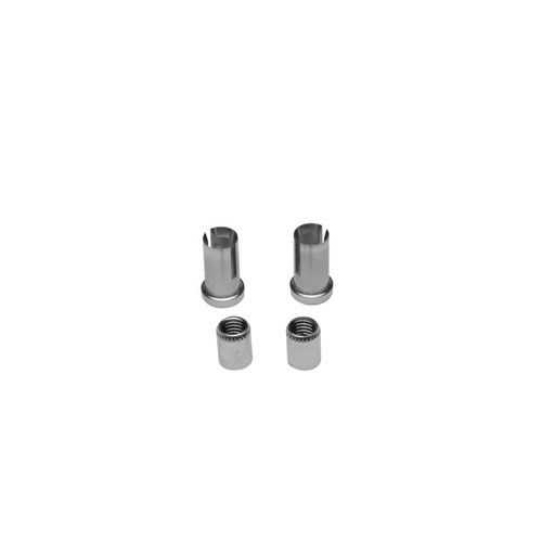 Barkbusters Bar End Insert Kit (10mm)