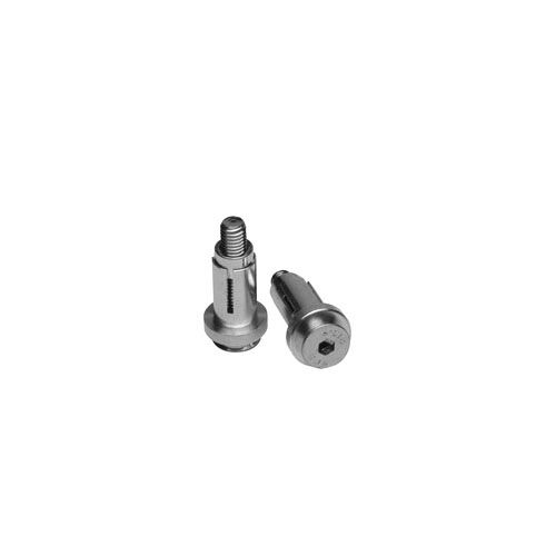 Barkbusters Bar End Insert Kit (14mm)