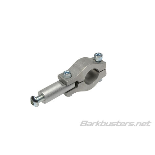 Barkbusters Spare Part Clamp Assembly (22mm)