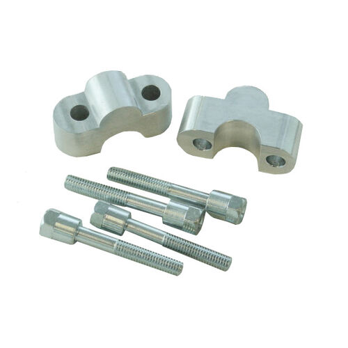 Barkbusters Spare Part Handlebar Raiser Kit