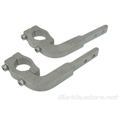 Barkbusters Spare Part Clamp Assembly (MX)