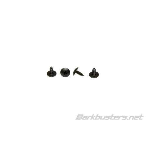 Barkbusters Spare Part Screw Kit (Guards)