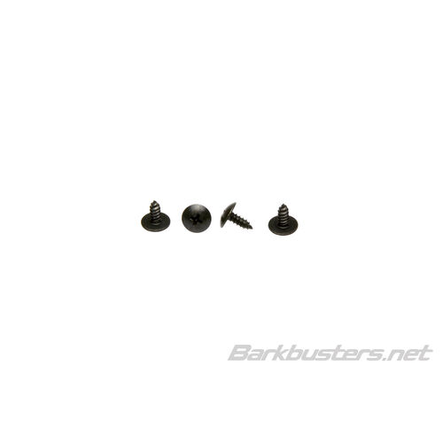 Barkbusters Spare Part – Screw Kit (Guards)