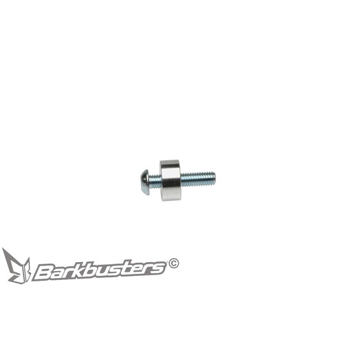 Barkbusters 10mm Spacer and 35mm Bolt