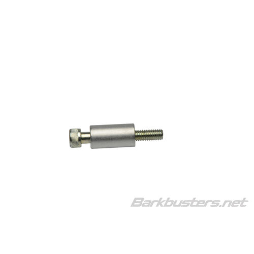 Barkbusters Spare Part Spacer and Bolt (30mm)