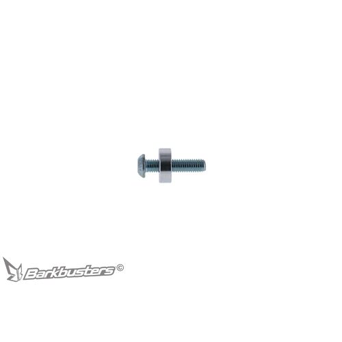 Barkbusters Spacer and Bolt (7mm)