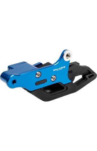 Ballards Husqvarna 701 14-24 Blue Chain Guide