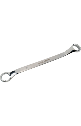 Ballards 30mm x 32mm Axle Wrench / Spanner