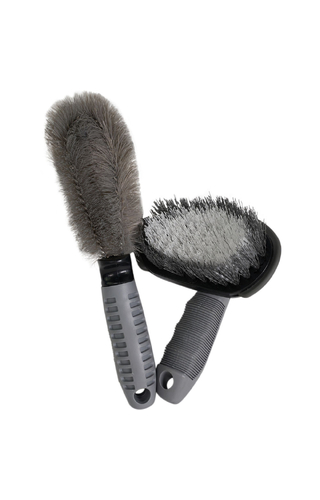 Ballards 2 Piece Brush Cleaning Set