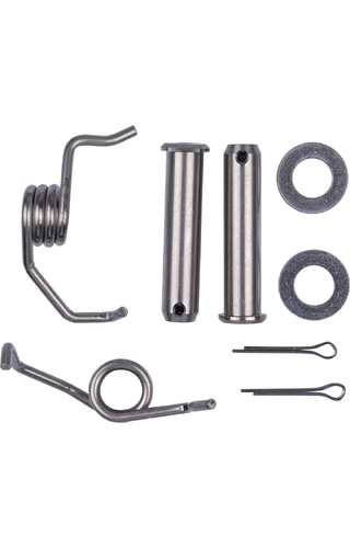 Ballards Suzuki RM125/250 91-02 DRZ400 00-17 Footpeg Spring Kit