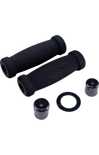 Ballards Foam Rally-Adv Grips