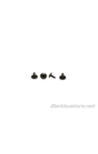 Barkbusters EGO/VPS/JET Handguard Screw Kit