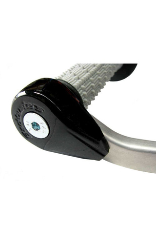 Barkbusters External Bar End Weight