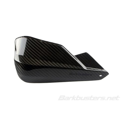 Barkbusters Hand Guard Carbon Fibre