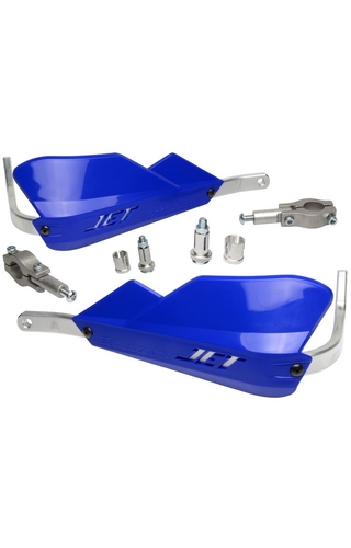Barkbusters JET Blue 7/8" Bars Handguards