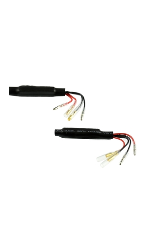 Barkbusters LED Indicator Resistor