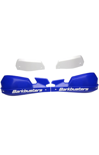Barkbusters VPS Blue Handguards Plastics